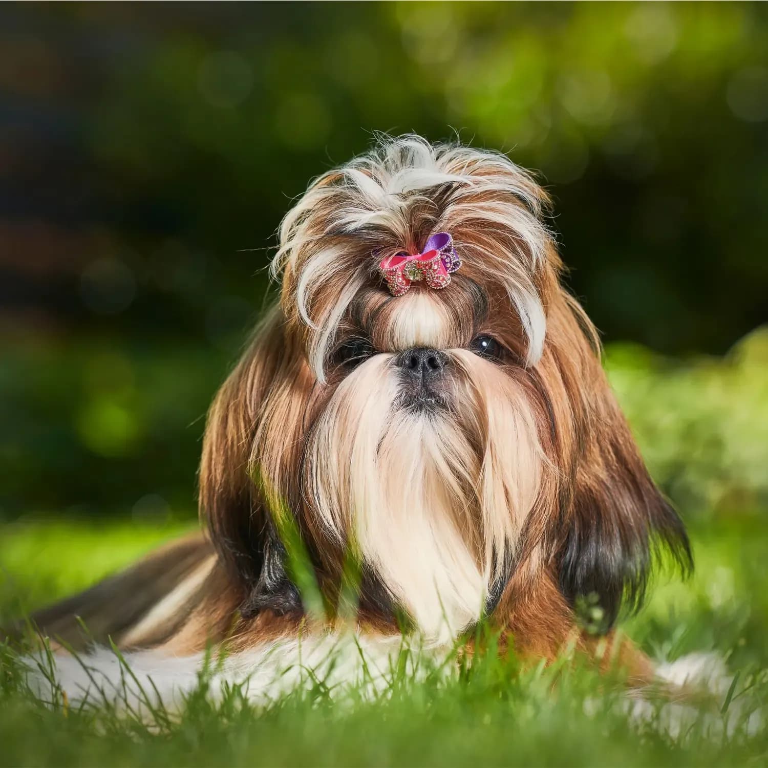 Shih Tzu — registro 01