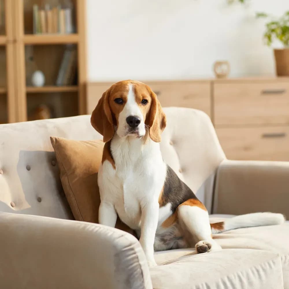 Beagle — registro 01
